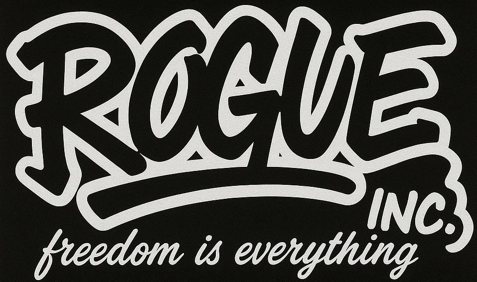 株式会社ROGUE
